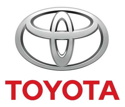 All Toyota Products