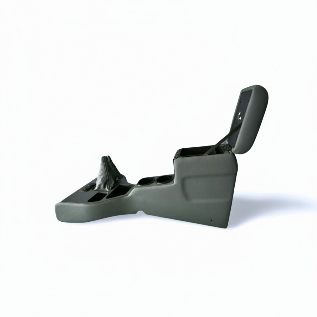Huracan Centre Console for LandCruiser 70 Series (2007–2021) (FJ79/LC76 Double Cab)