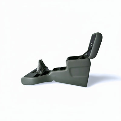 Huracan Centre Console for LandCruiser 70 Series (2007–2021) (FJ79/LC76 Double Cab)
