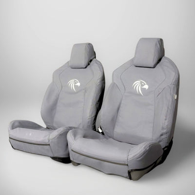 HFab Premium Touring Seat Covers