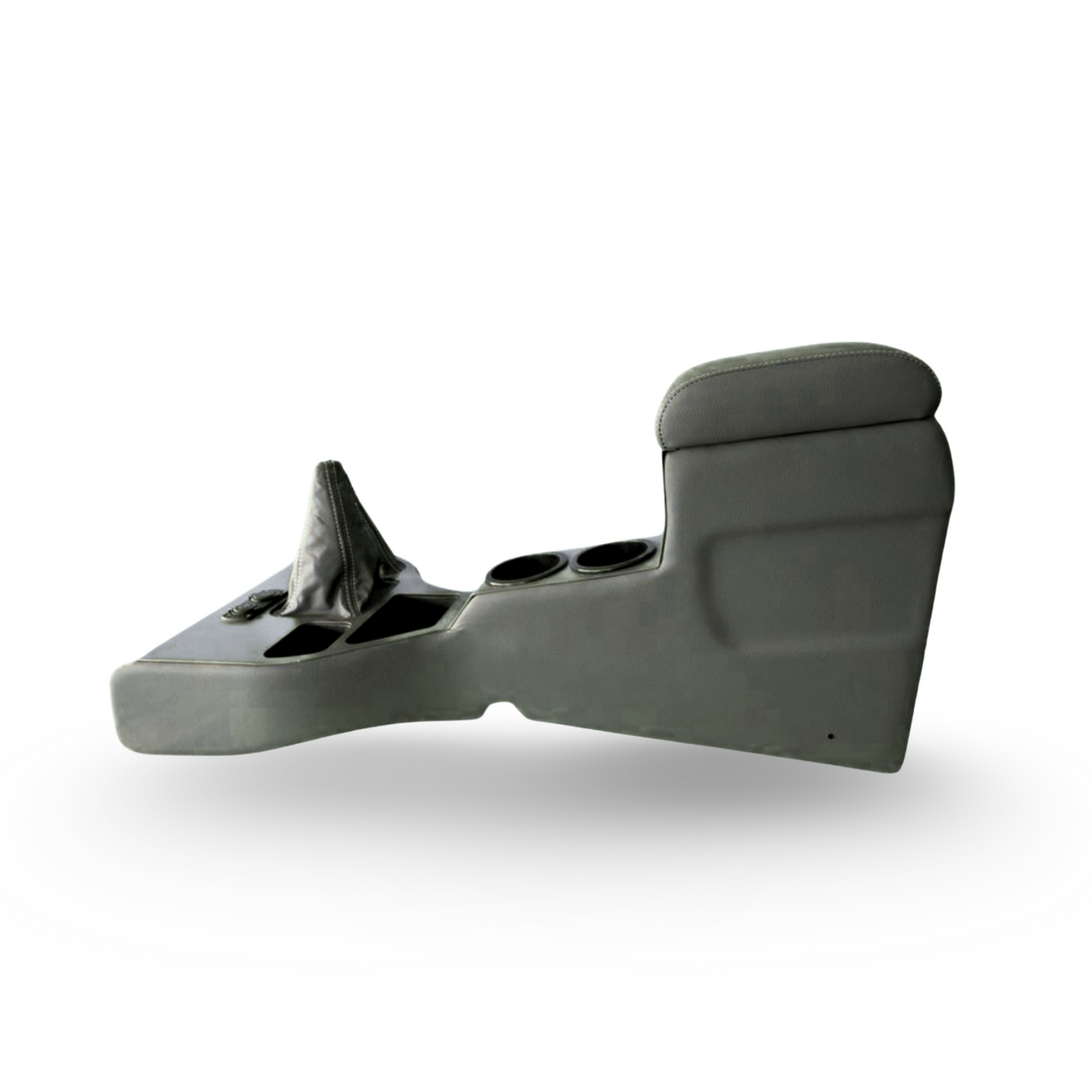 Huracan Centre Console for LandCruiser 70 Series (2007–2021) (FJ79/LC76 Double Cab)