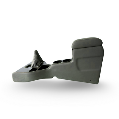 Huracan Centre Console for LandCruiser 70 Series (2007–2021) (FJ79/LC76 Double Cab)