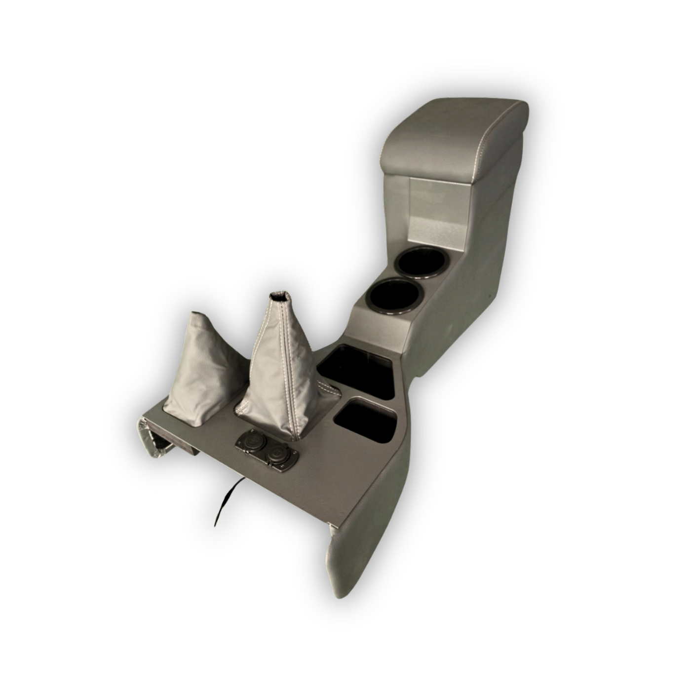Huracan Centre Console for LandCruiser 70 Series (2007–2021) (FJ79/LC76 Double Cab)