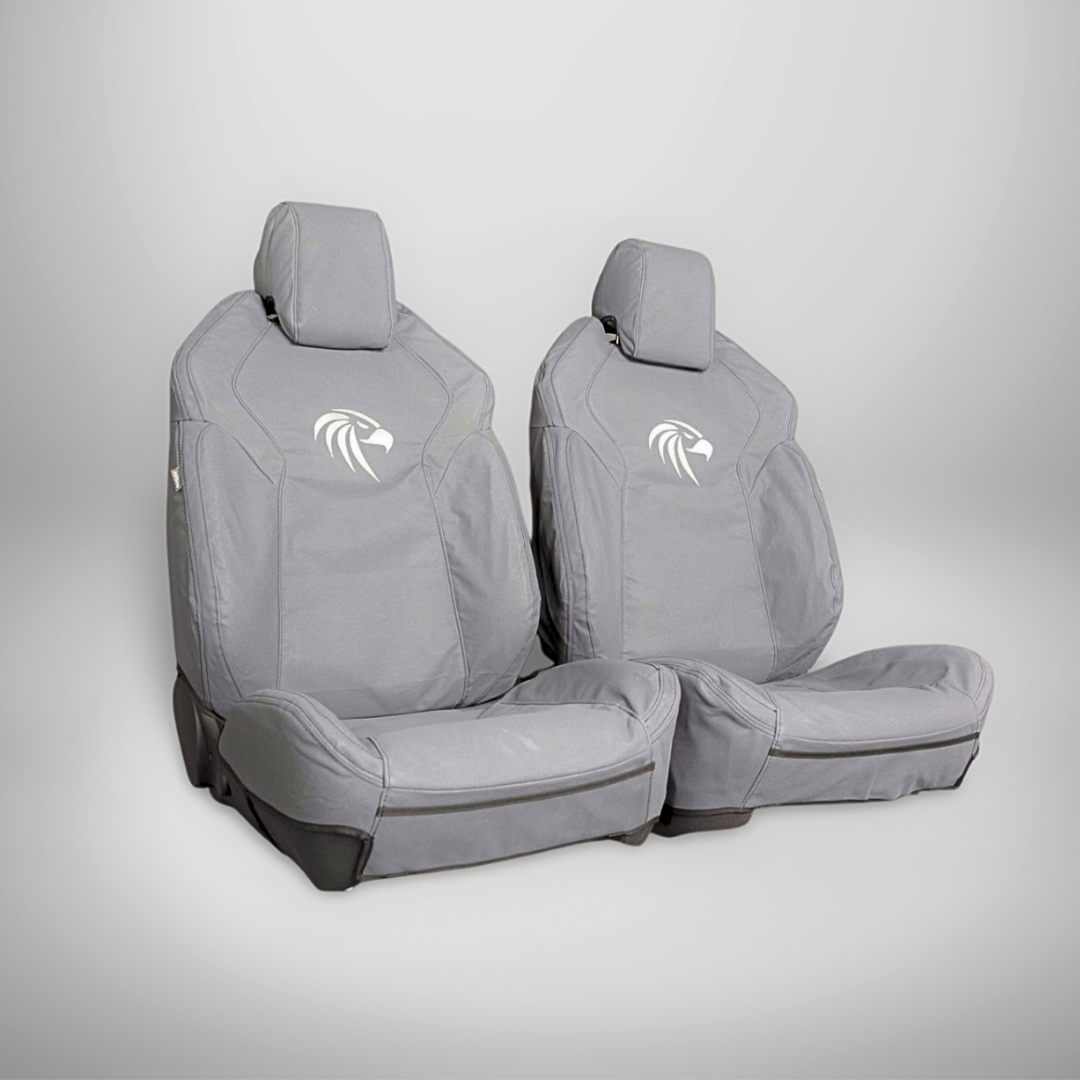 HFab Premium Touring Seat Covers - Next batch available late April