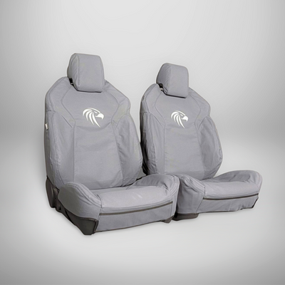 HFab Premium Touring Seat Covers