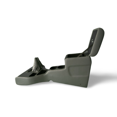 Huracan Centre Console for LandCruiser 70 Series (2007–2021) (FJ79/LC76 Double Cab)