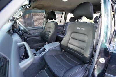 80 Series Landcruiser Seat Adapter kits