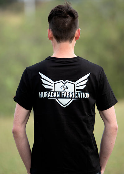 Genuine Huracan Fabrication T-Shirt