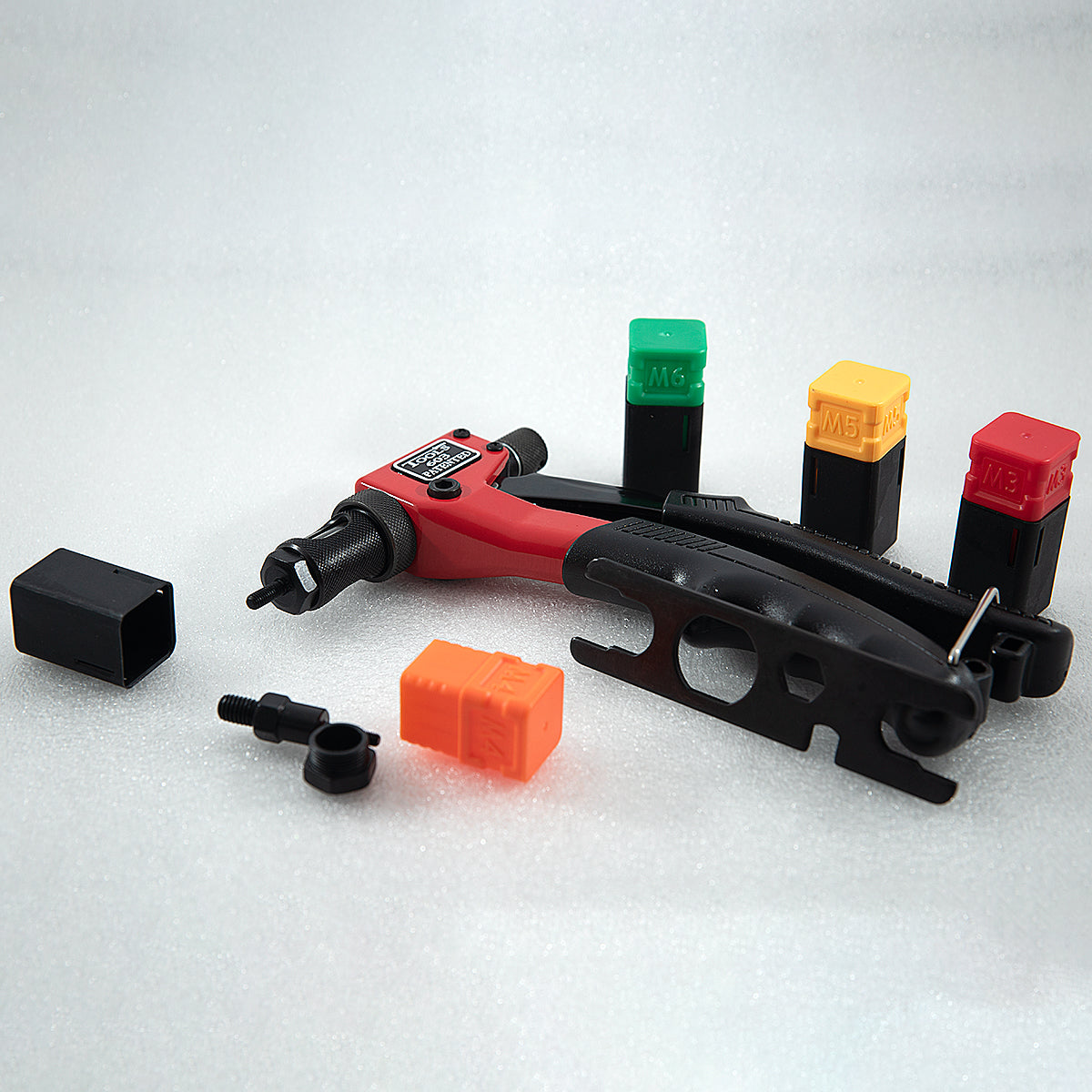 Rivnut Installation Gun – Huracan Fabrication